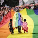 ANTRA emite parecer técnico sobre projetos que pretendem proibir crianças em Paradas LGBTQIA+