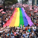 Parada LGBT+ deve movimentar R$ 82 milhões a menos na economia de SP após perda de patrocínio, diz Associação Comercial – G1