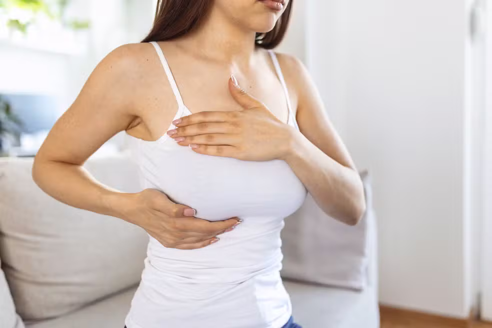 SUS vai oferecer teste genético para câncer de mama que identifica mutações hereditárias – G1