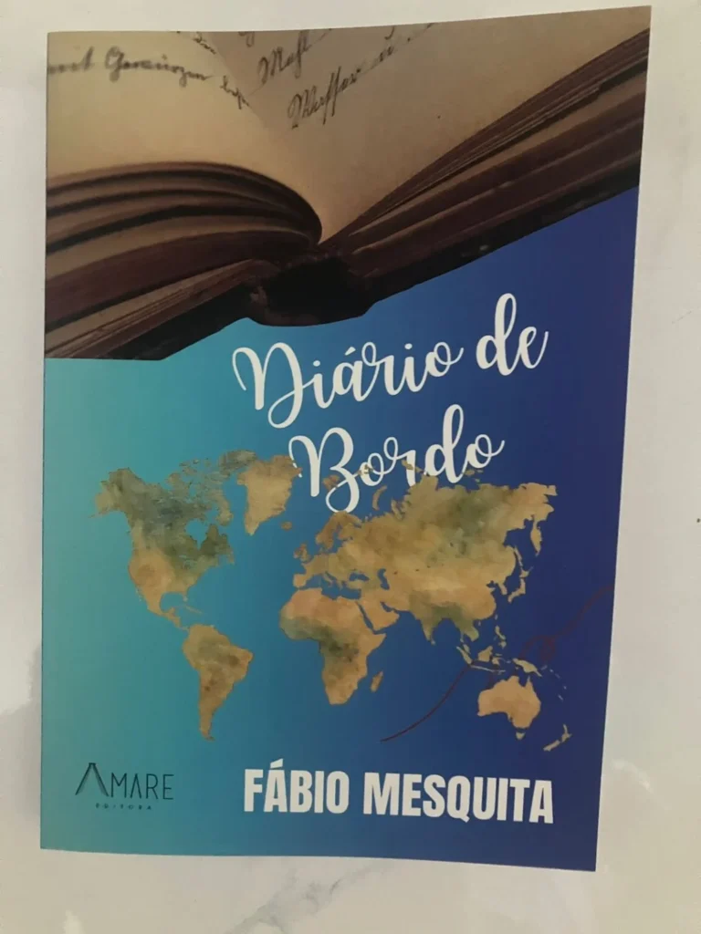 Ícone do enfrentamento ao HIV no mundo, médico Fábio Mesquita lança em São Paulo livro que revisita décadas da luta contra a aids