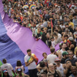 Patrocinadores saem, e Parada LGBT+ busca verba de parlamentares para compensar – Folha de S. Paulo