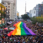 Brasil registra 43 casamentos entre pessoas do mesmo sexo por dia em 2025 – Folha de S. Paulo