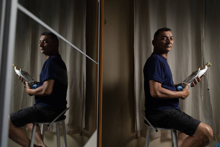 45 anos depois, Aids ainda atrai preconceito e mata milhares por ano no Brasil – Folha de S. Paulo