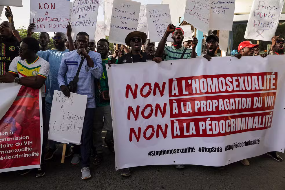 Por que a maior parada LGBT+ do mundo está com problemas de investimento? – G1