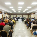 Pará participa da construção de plano estratégico para eliminar a Aids e a transmissão do HIV – Agência Pará