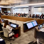 Comitê Executivo da OPAS inicia 178ª sessão com foco em prioridades de saúde e desafios de financiamento nas Américas