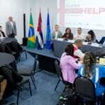 Curso internacional no Brasil, em parceria com Cuba, promove fortalecimento da resposta a emergências em saúde pública