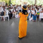 Encontro Nacional de Parteiras fortalece saberes ancestrais e avança na construção da primeira linha de cuidado à saúde da mulher indígena