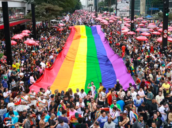 “O Brasil é de Todas as Cores”: Governo Federal lança campanha em defesa dos direitos LGBTQIA+