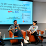 Medicamento de longa duração reacende debate sobre acesso, patentes e futuro da prevenção ao HIV