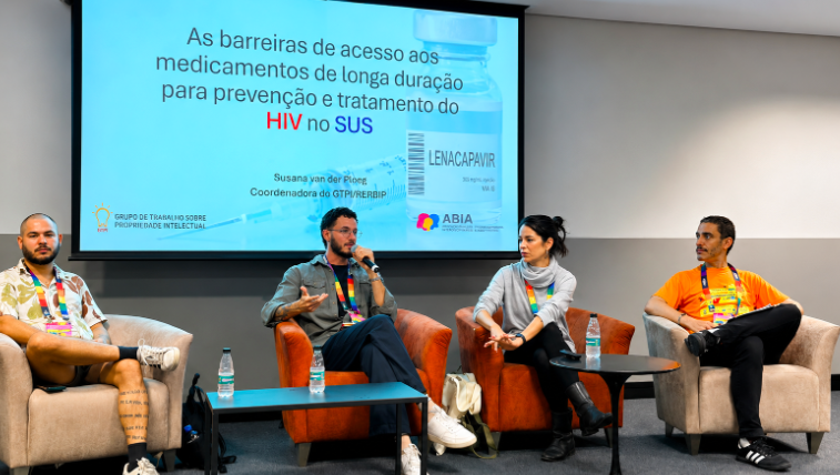 Medicamento de longa duração reacende debate sobre acesso, patentes e futuro da prevenção ao HIV