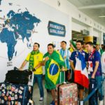 Vai viajar para a Copa do Mundo? Saiba o que levar e o que fazer em caso de emergência de saúde – Folha de S. Paulo