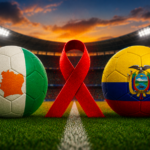 Costa do Marfim e Equador enfrentam desafios distintos na luta contra o HIV: transmissão vertical e estigma ainda preocupam