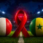 França tem prevalência de HIV de 0,3%, enquanto Senegal enfrenta avanço das infecções e endurecimento de leis