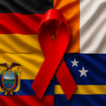 Grupo E da Copa reúne países marcados por avanços e desigualdades no enfrentamento ao HIV