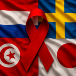 Grupo F reúne líderes globais no combate ao HIV e país onde apenas 36% conhecem o diagnóstico