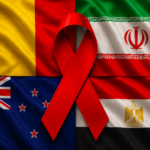 Grupo G da Copa reúne países onde o HIV vai de epidemia concentrada a desafio crescente entre jovens