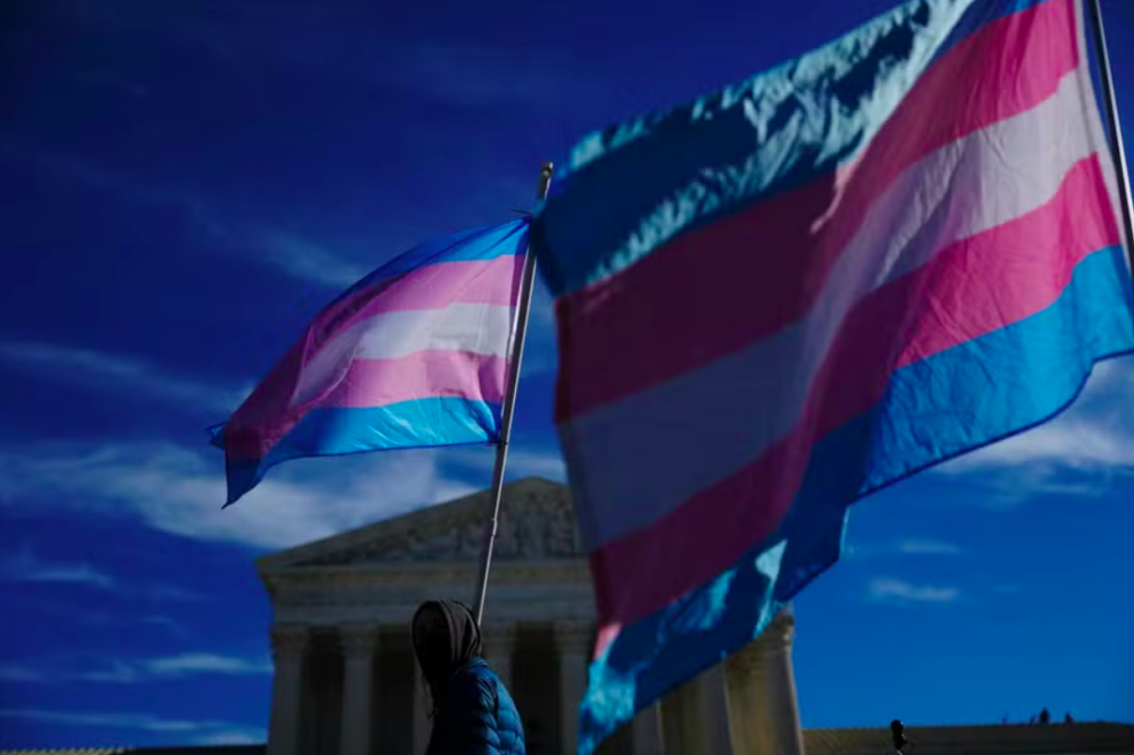 The Conversation: Quem foi a primeira pessoa trans da história? – por Ky Merkley e Nick Winters