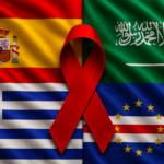 Grupo H da Copa reúne extremos da resposta ao HIV: da possível eliminação da transmissão vertical às restrições contra pessoas vivendo com HIV