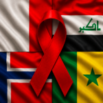 Grupo I da Copa reúne países com respostas opostas ao HIV: de cidade que busca acabar com a epidemia a leis que criminalizam populações vulnerabilizadas