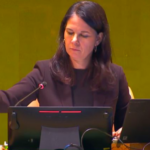 ONU aprova nova declaração política e reforça compromisso global para acabar com a aids até 2030