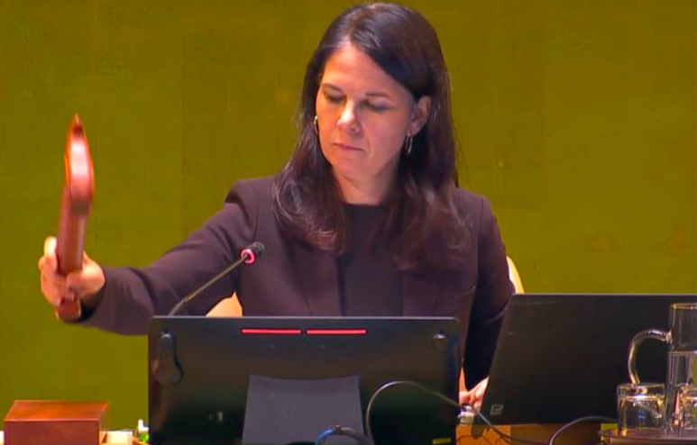 ONU aprova nova declaração política e reforça compromisso global para acabar com a aids até 2030