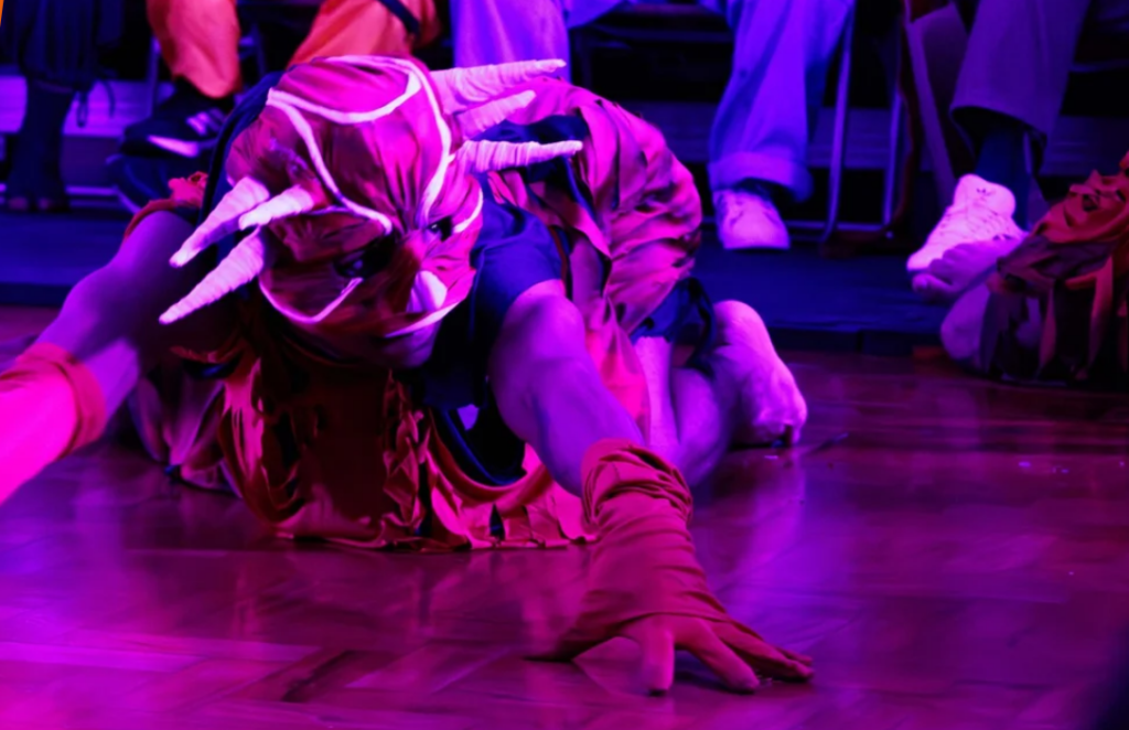Mostra Transmissão Contágio: evento no Grajaú aborda a arte no enfrentamento ao estigma sobre HIV/Aids