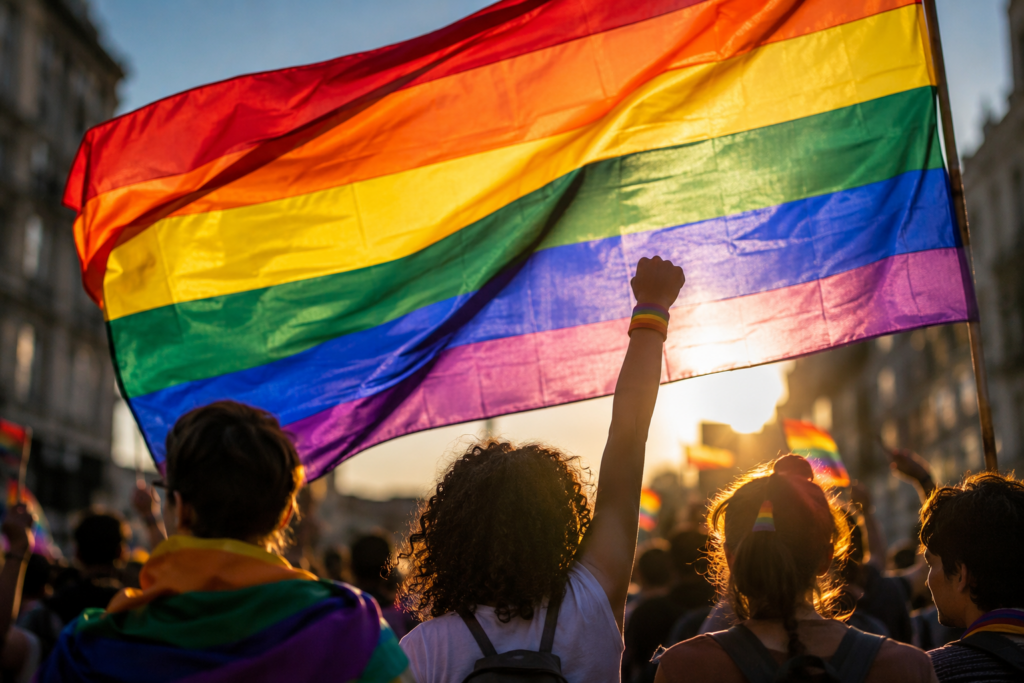 Dia do Orgulho LGBTQIA+: resistência, memória e luta por direitos ainda mobiliza a comunidade
