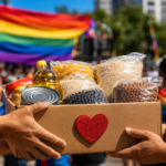 O alimento que fortalece vidas: instituições revelam o impacto das doações do Camarote Solidário