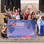 Coalizão+Brasil lança carta nacional e cobra inclusão de pautas historicamente invisibilizadas na saúde pública