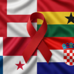 Da PrEP ao acesso desigual: como Inglaterra, Gana, Panamá e Croácia enfrentam o HIV