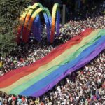 Parada LGBT+ chega à 30ª edição com desafio de resistir: ‘Não é só festa, é luta por direitos’ – Estadão