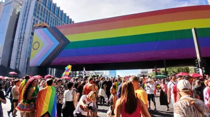 CNN: Parada do Orgulho LGBT+: o que levar para a Avenida Paulista