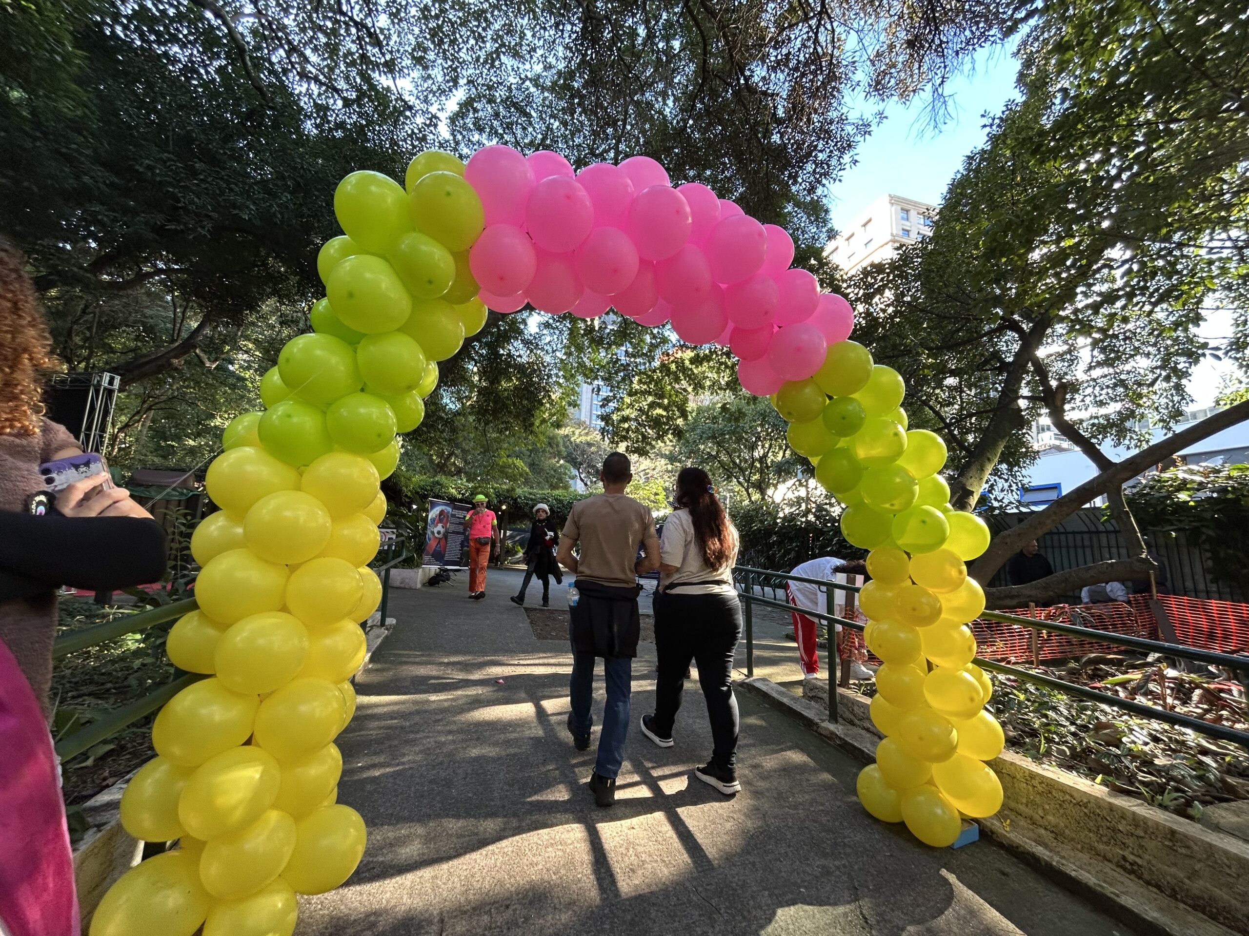 Camarote Solidário consolida 23 anos de acolhimento, prevenção e solidariedade na maior Parada LGBT+ do mundo