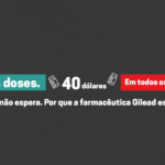 Medicamento revolucionário para prevenção do HIV deve estar disponível por 40 dólares por ano, em todos os lugares – Medicos sem Fronteiras