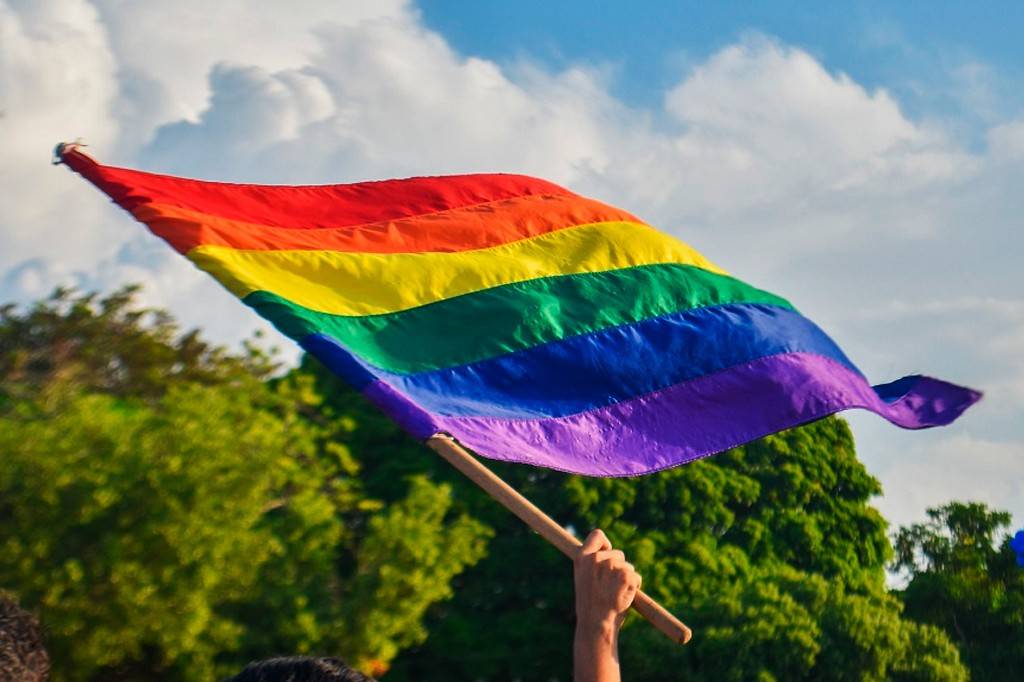 Se você reduz danos, agradeça a uma pessoa LGBTQIA+ – Super Interessante