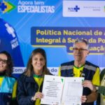 SUS cria política nacional para população em situação de rua e anuncia 400 unidades móveis de saúde