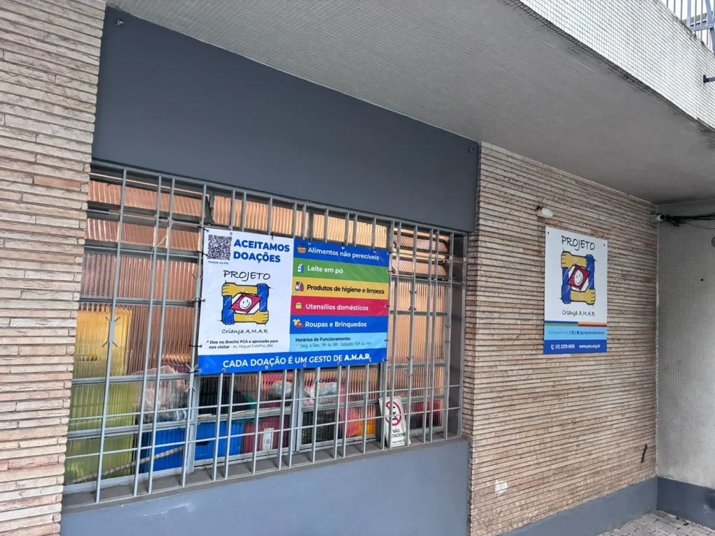 PCA completa 35 anos e alerta: Apesar da eliminação da transmissão vertical do HIV no Brasil, crianças ainda seguem sendo infectadas pela transmissão vertical do vírus