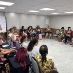 “Nada foi dado”: mulheres com HIV resgatam memórias de luta e alertam para ameaças aos direitos conquistados