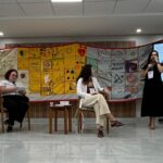 Saúde integral e envelhecimento das mulheres vivendo com HIV pautam debates no XI Encontro Nacional do MNCP