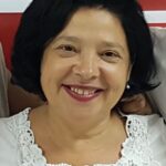 Adeus a Ester Lisboa, defensora dos direitos humanos e criadora do Transcidadania