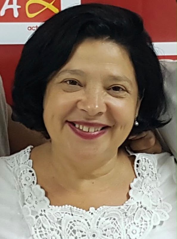 Adeus a Ester Lisboa, defensora dos direitos humanos e criadora do Transcidadania