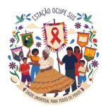 Ocupe SUS Juventudes mobiliza sociedade civil para ocupar a Vila Global da Aids 2026 e ampliar voz das juventudes brasileiras