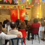 “Eu fui trabalhar com HIV porque ninguém queria”: Dr. Fábio Mesquita transforma lançamento de livro em uma emocionante viagem por quatro décadas da luta contra a aids