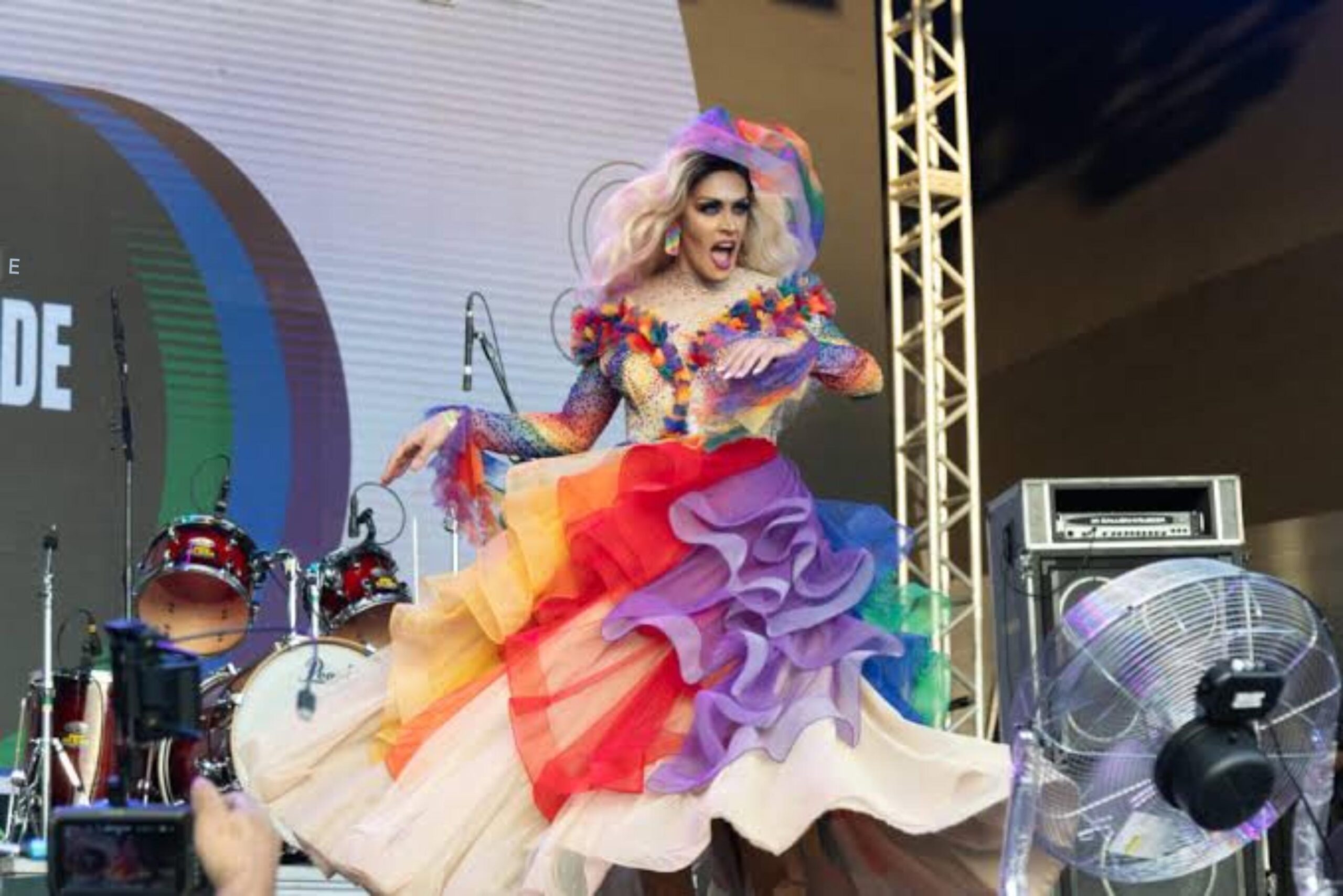 Feira da Diversidade celebra 25 anos impulsionando cultura, empreendedorismo e cidadania LGBTQIA+ em São Paulo