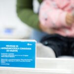 Pneumo 20 no SUS: o que você precisa saber sobre a nova vacina
