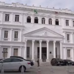 Justiça do Maranhão suspende lei que proibia mulheres trans de usarem banheiro feminino em São Luís – G1