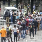 População em situação de rua passa de 388 mil em maio; SP lidera – Agência Brasil