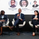 Brasil apresenta experiências do SUS em conferência da OMS sobre inteligência artificial aplicada à saúde