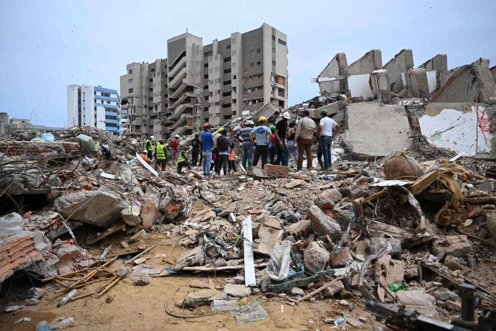 Brasil envia 350 mil doses de vacinas à Venezuela para prevenir doenças após terremotos